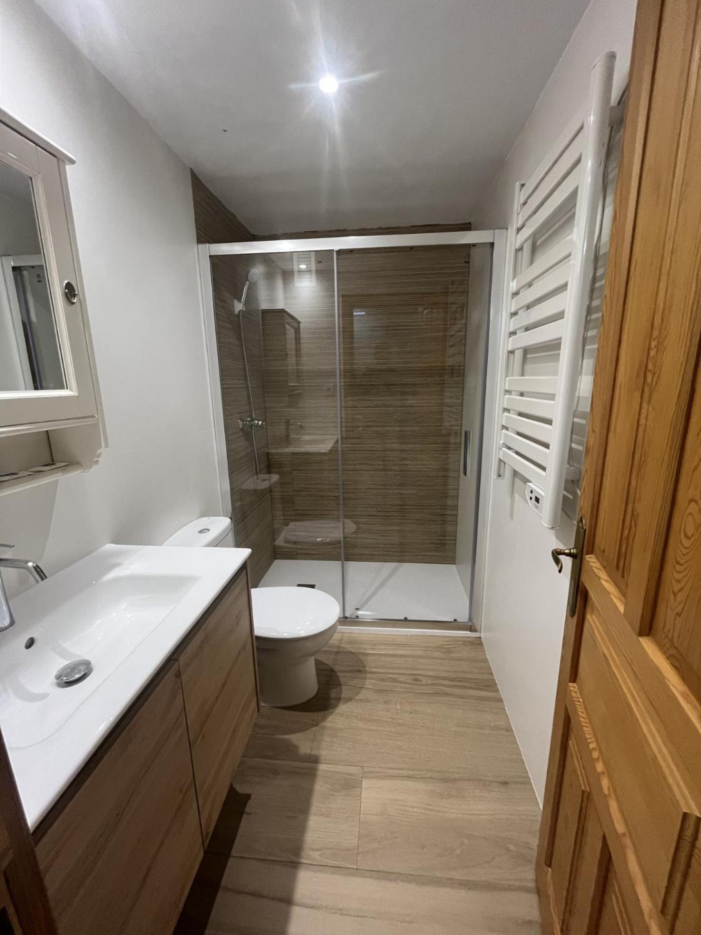 Apartamentos Turisticos Rio Gallego Canfranc Ngoại thất bức ảnh