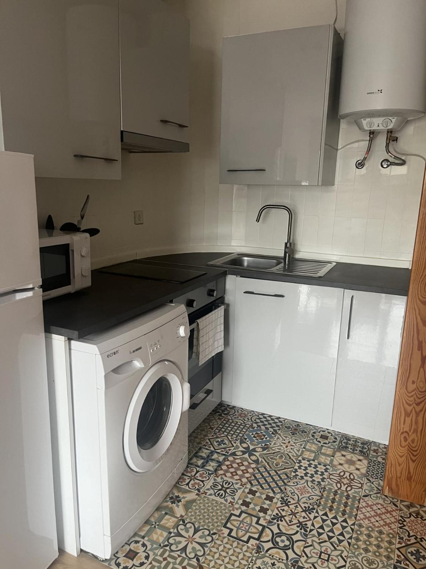 Apartamentos Turisticos Rio Gallego Canfranc Ngoại thất bức ảnh
