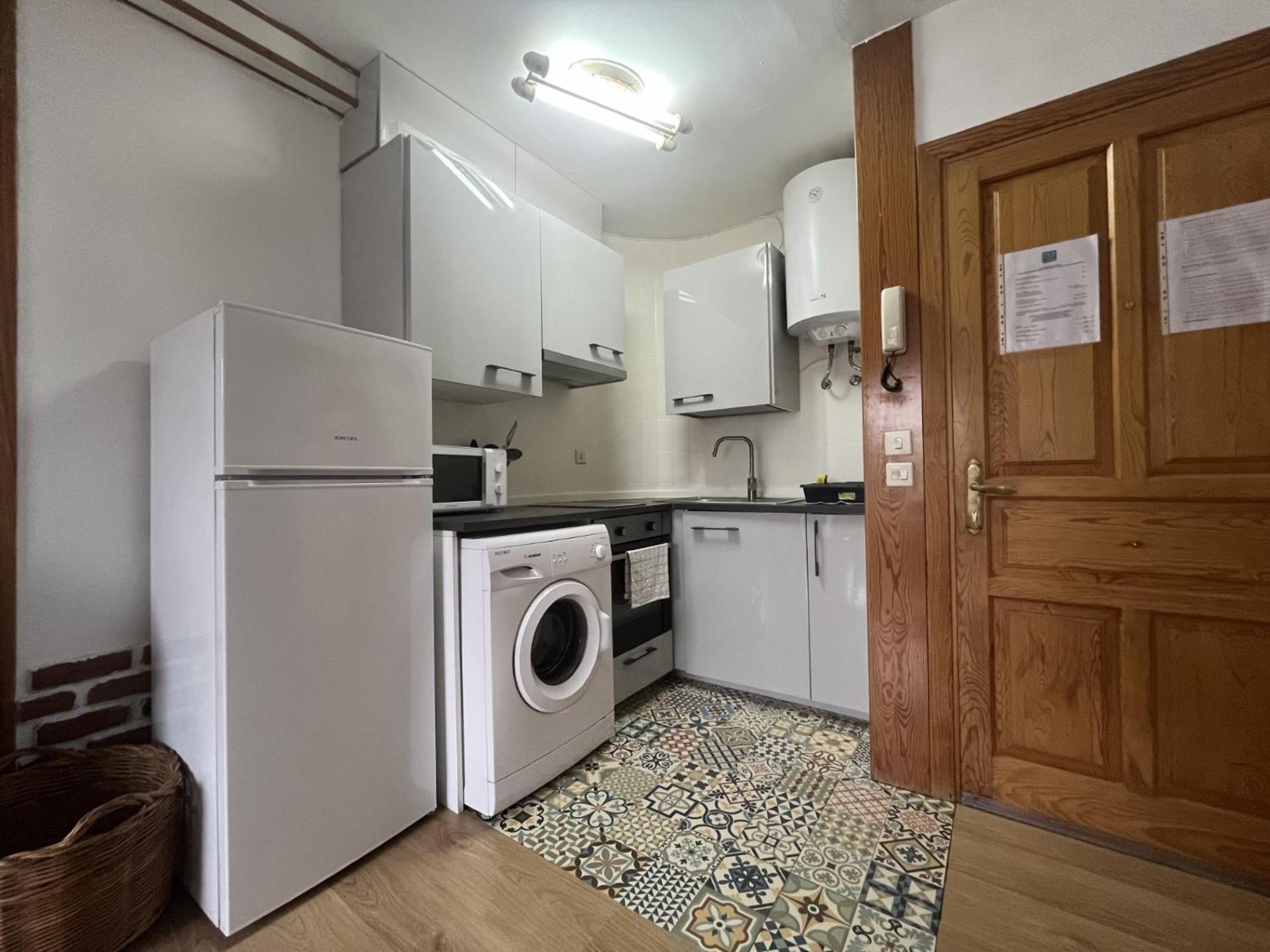 Apartamentos Turisticos Rio Gallego Canfranc Ngoại thất bức ảnh